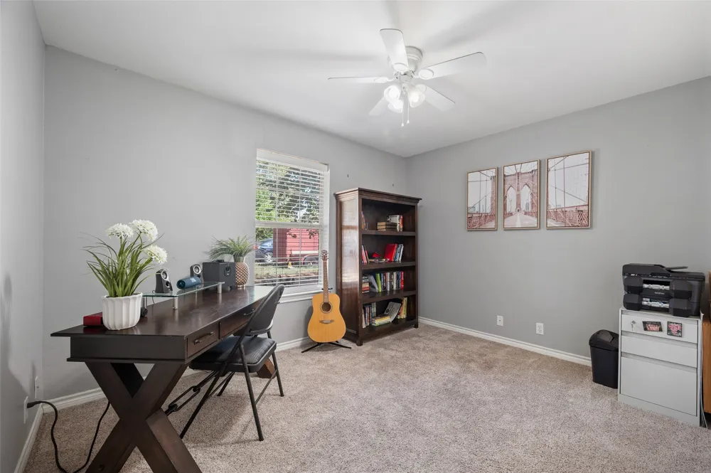 700 Blanton Drive Sherman, TX 75092