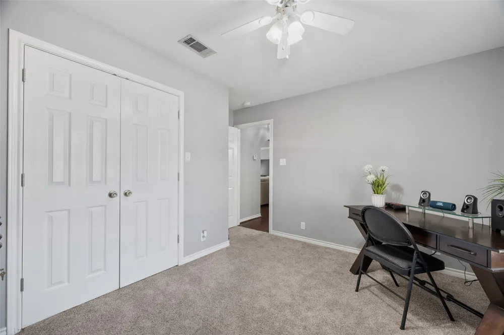 700 Blanton Drive Sherman, TX 75092