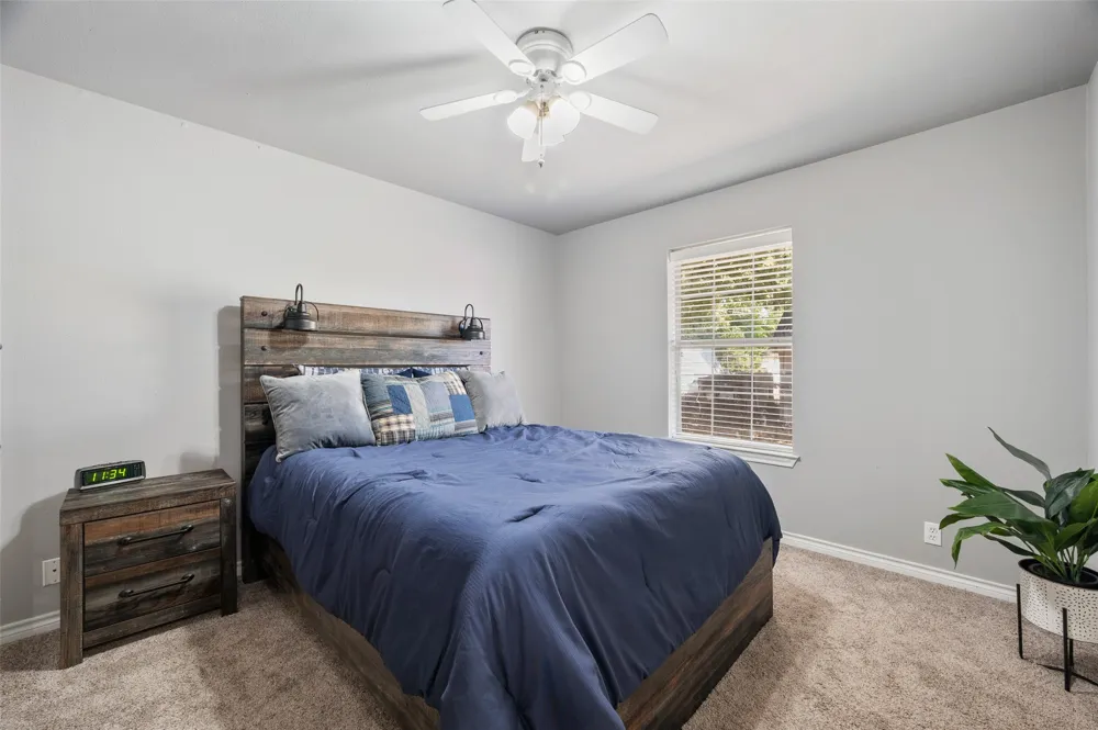 700 Blanton Drive Sherman, TX 75092