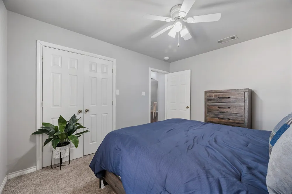 700 Blanton Drive Sherman, TX 75092