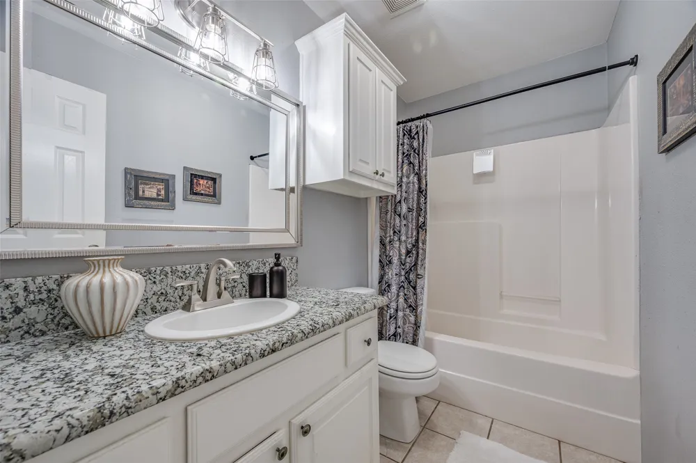 700 Blanton Drive Sherman, TX 75092