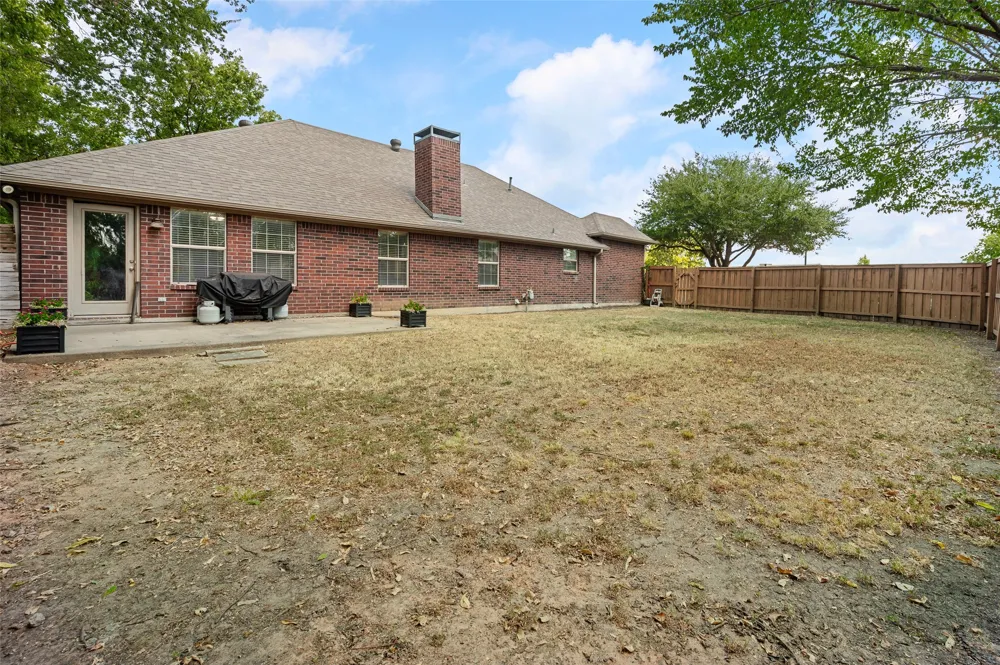700 Blanton Drive Sherman, TX 75092