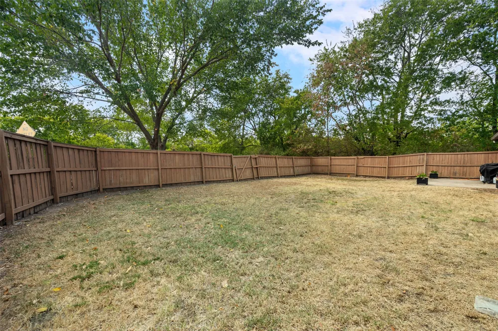 700 Blanton Drive Sherman, TX 75092
