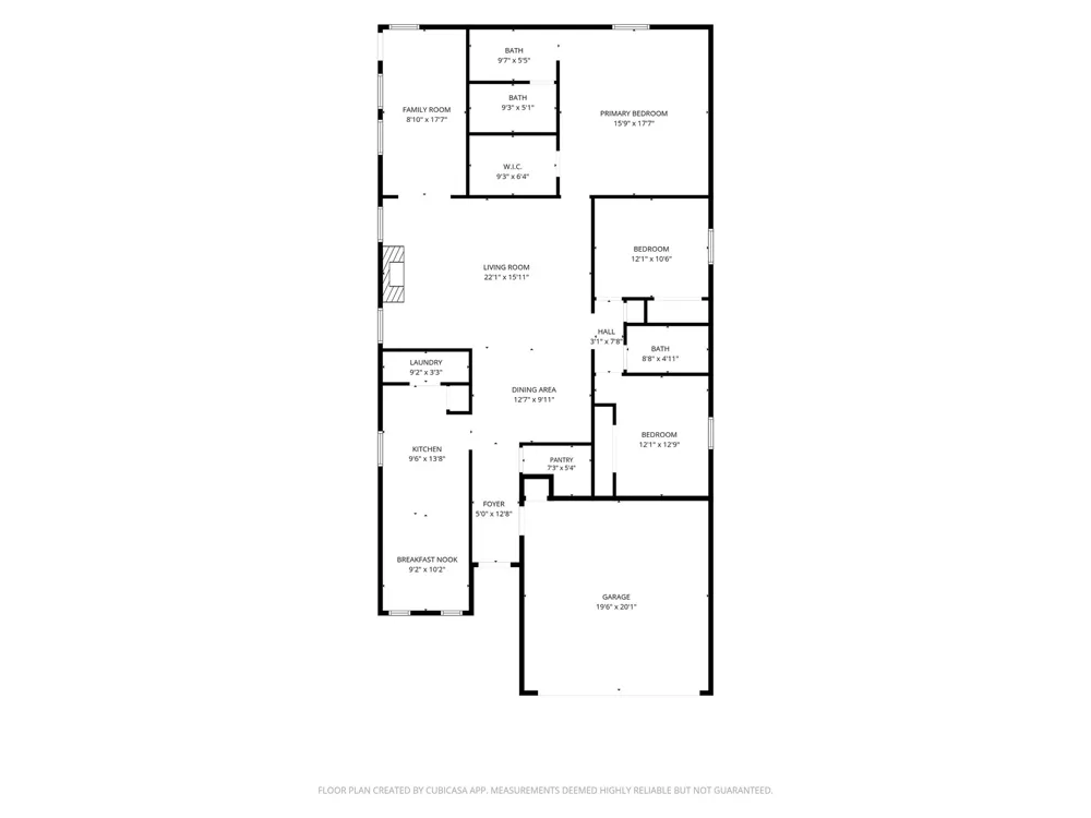 700 Blanton Drive Sherman, TX 75092