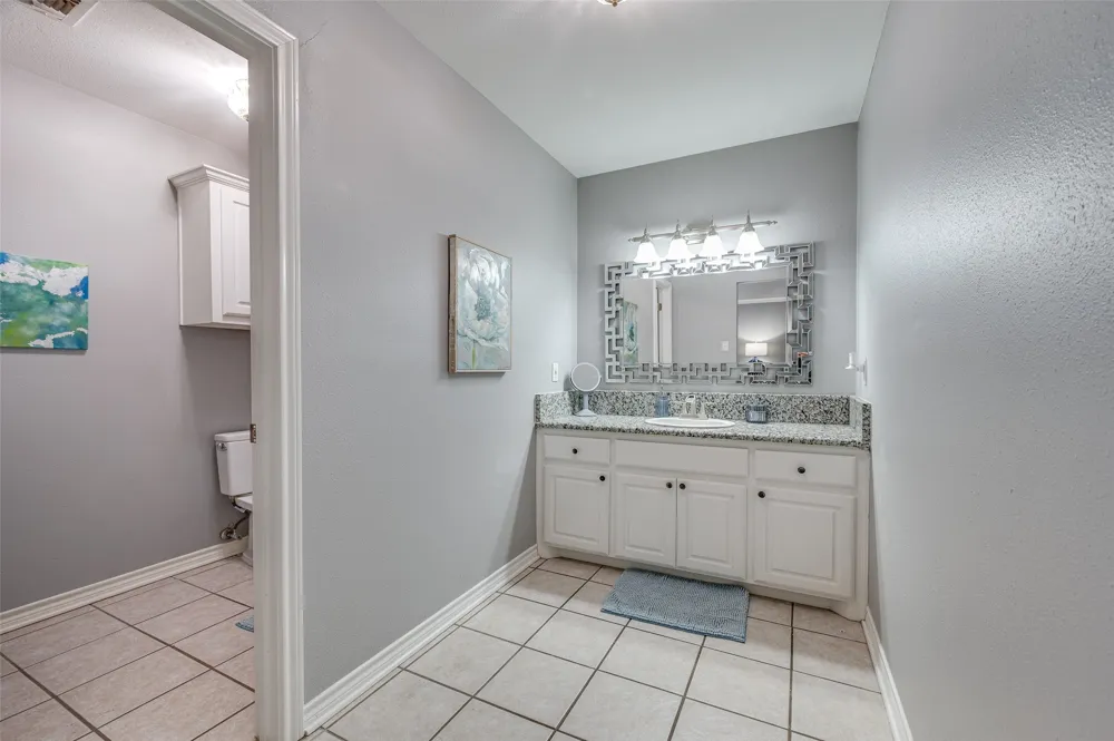 700 Blanton Drive Sherman, TX 75092