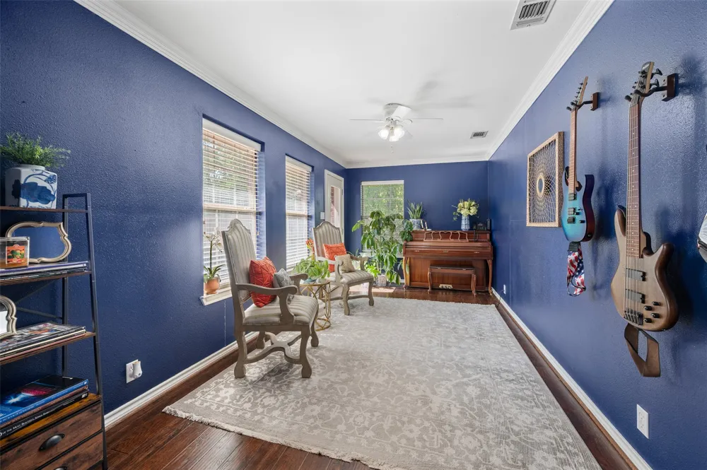 700 Blanton Drive Sherman, TX 75092