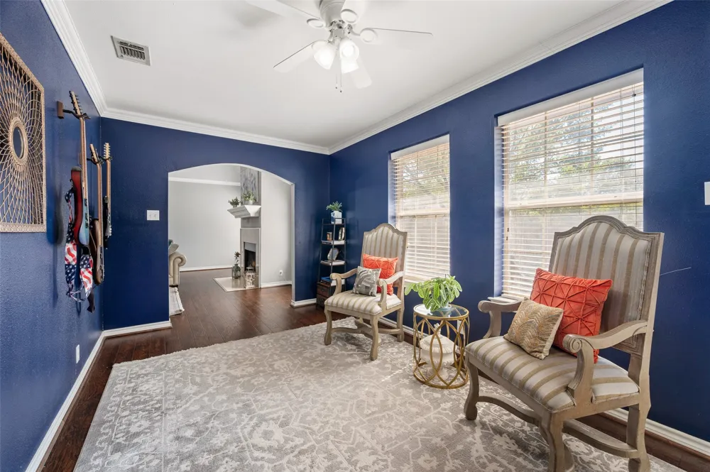 700 Blanton Drive Sherman, TX 75092