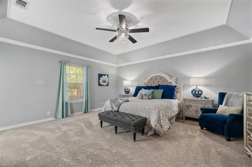 700 Blanton Drive Sherman, TX 75092