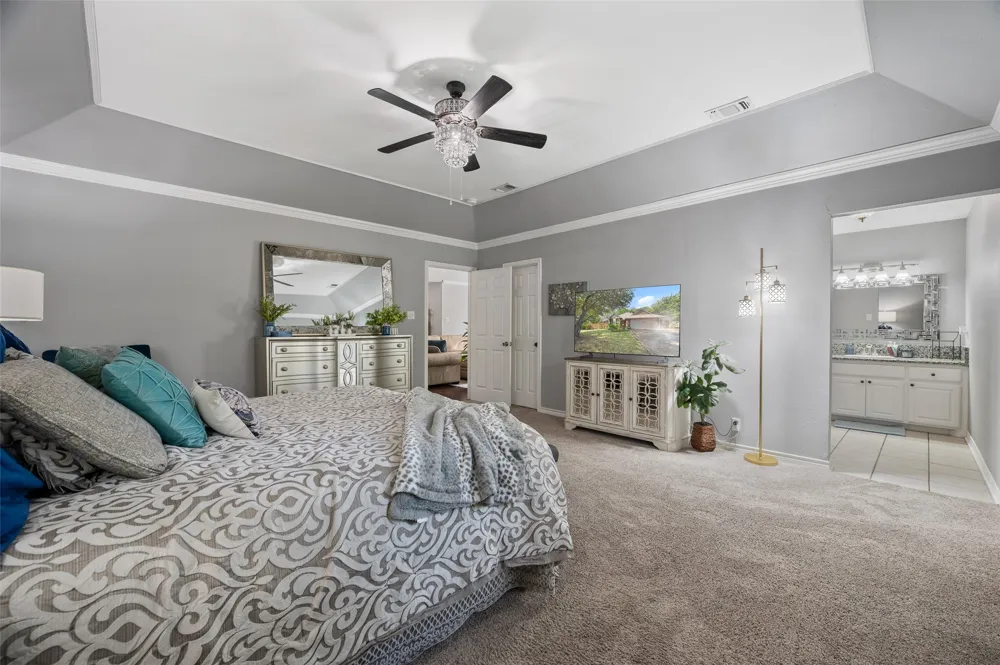 700 Blanton Drive Sherman, TX 75092