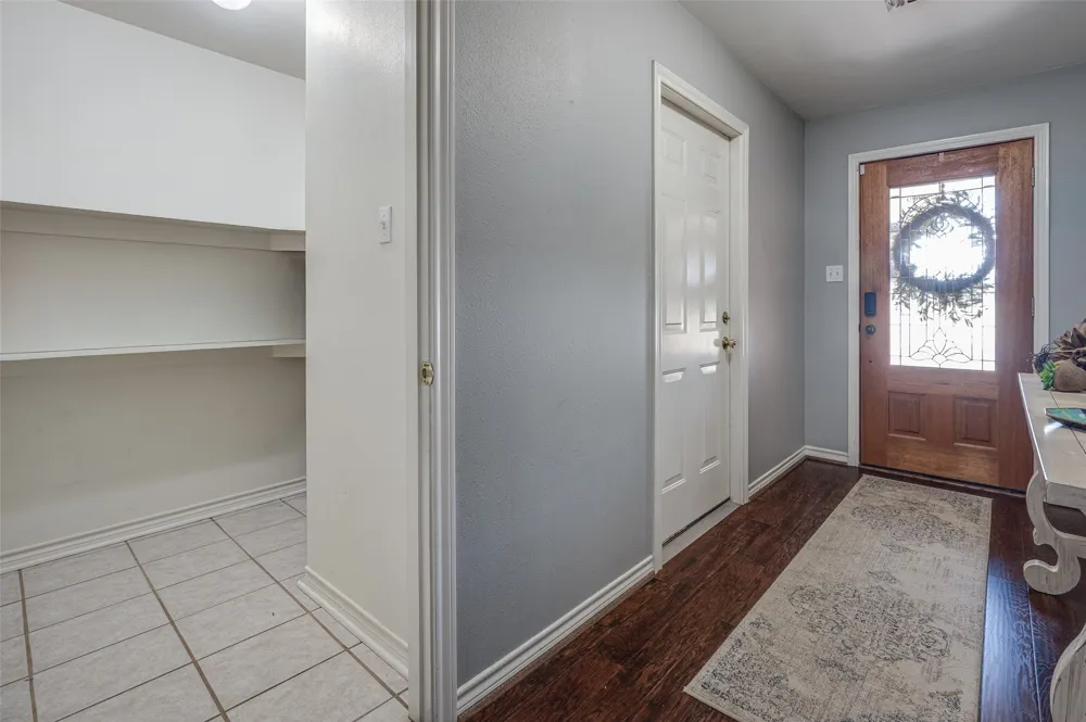 700 Blanton Drive Sherman, TX 75092