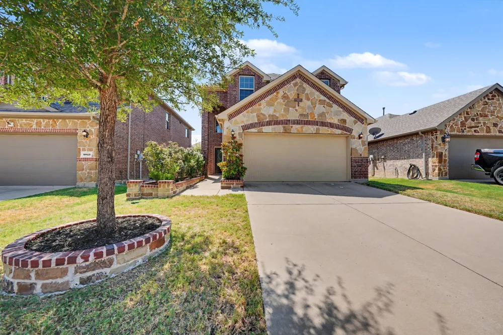 9817 Diamondback McKinney, TX 75071