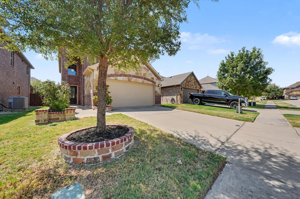 9817 Diamondback McKinney, TX 75071