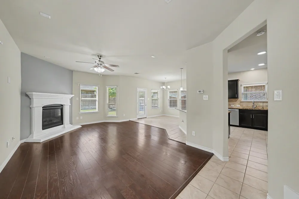 9817 Diamondback McKinney, TX 75071