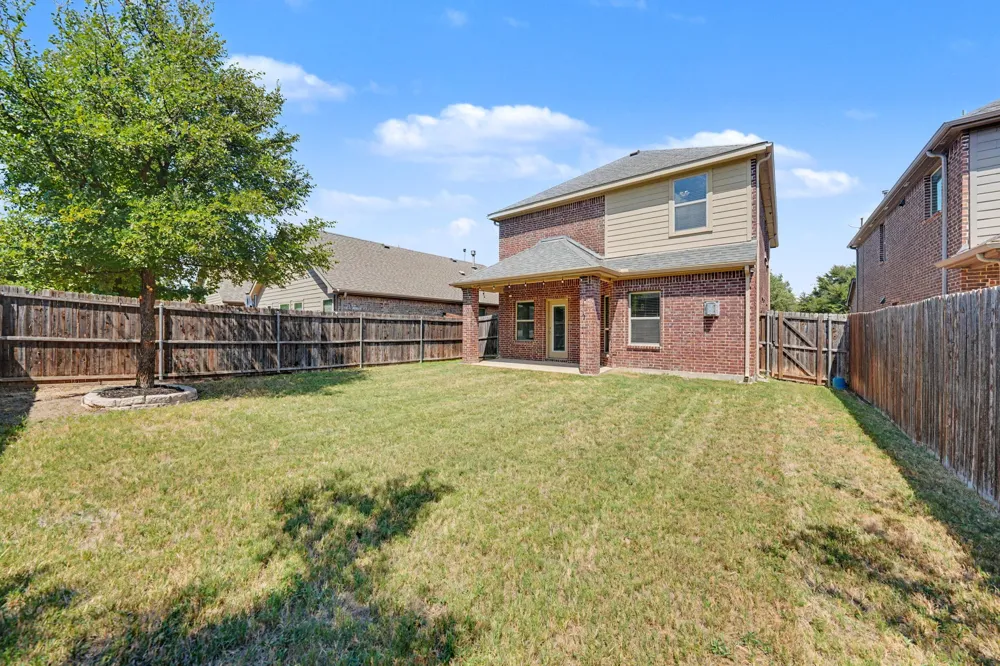 9817 Diamondback McKinney, TX 75071