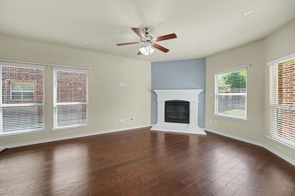 9817 Diamondback McKinney, TX 75071