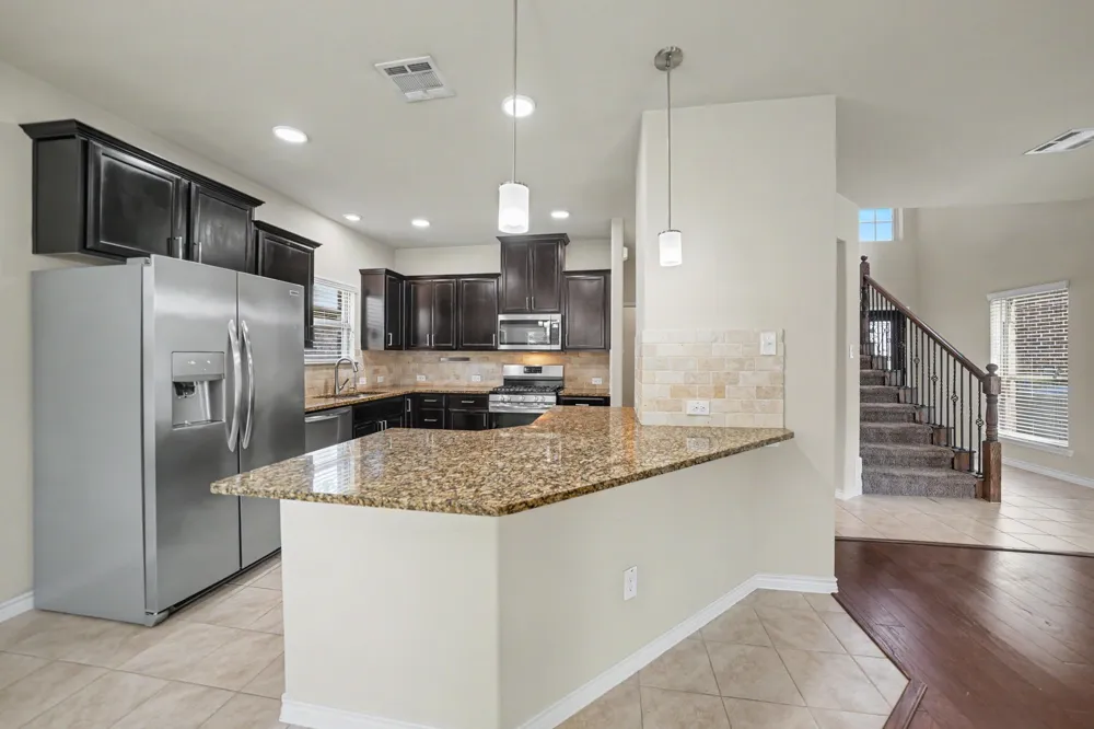 9817 Diamondback McKinney, TX 75071