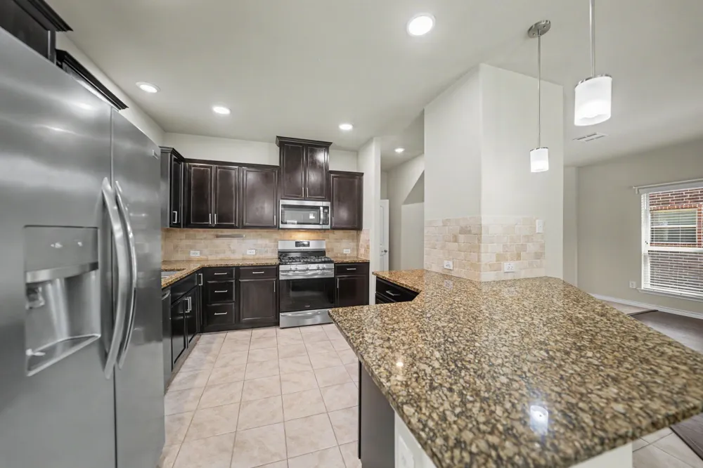 9817 Diamondback McKinney, TX 75071