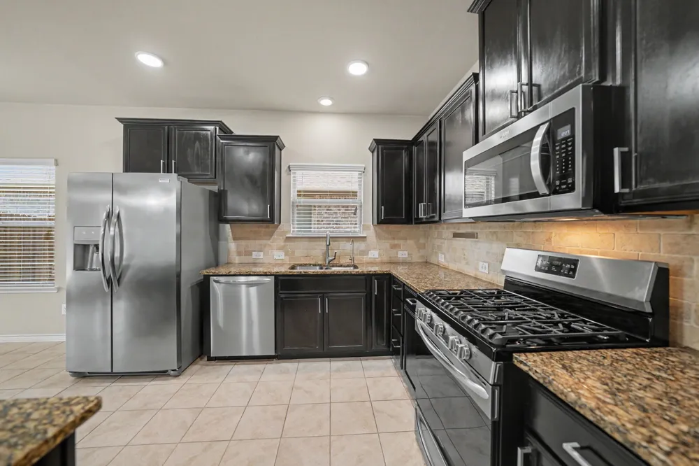 9817 Diamondback McKinney, TX 75071