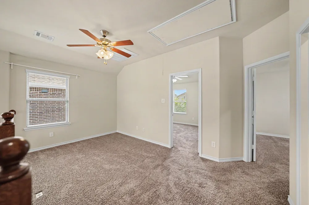 9817 Diamondback McKinney, TX 75071