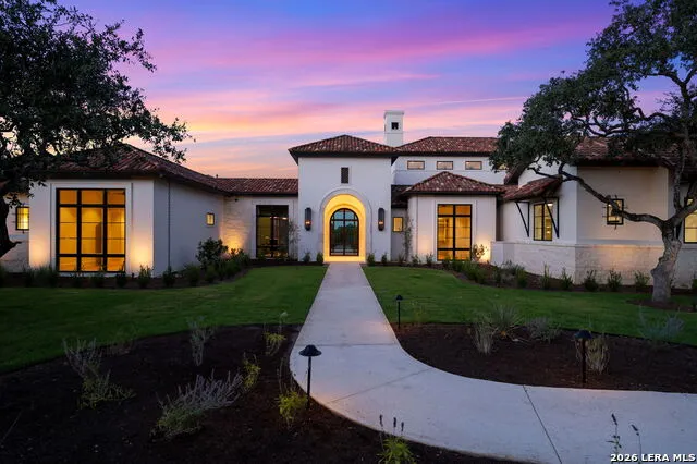 45 SOTOL LN Boerne, TX 78006