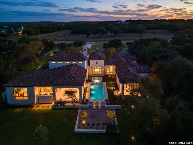 45 SOTOL LN Boerne, TX 78006