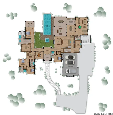 45 SOTOL LN Boerne, TX 78006