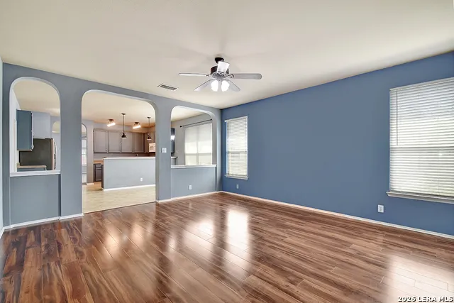 248 Cloud Crossing Cibolo, TX 78108