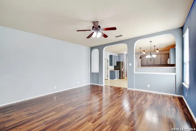 248 Cloud Crossing Cibolo, TX 78108