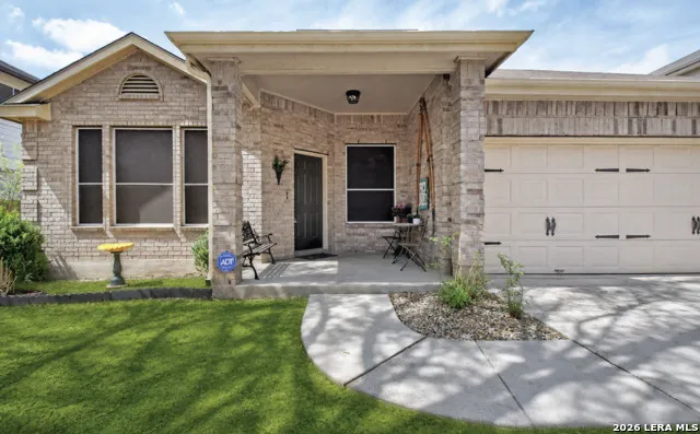 248 Cloud Crossing Cibolo, TX 78108
