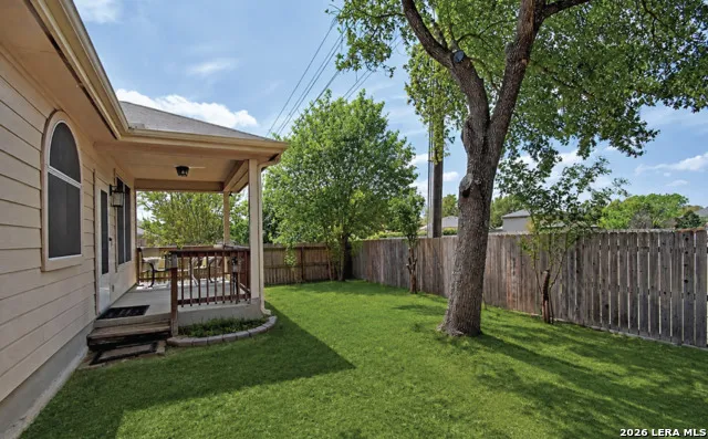 248 Cloud Crossing Cibolo, TX 78108