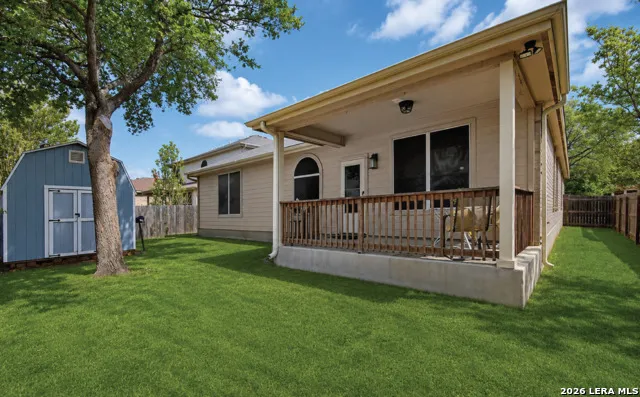 248 Cloud Crossing Cibolo, TX 78108