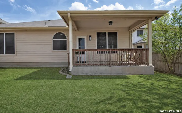 248 Cloud Crossing Cibolo, TX 78108