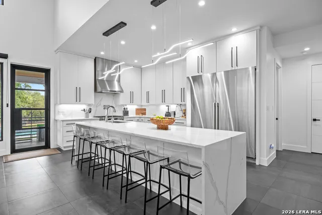 11009 PORTER SPGS San Antonio, TX 78255