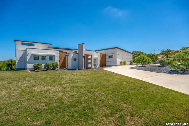11009 PORTER SPGS San Antonio, TX 78255