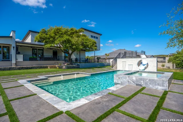 11009 PORTER SPGS San Antonio, TX 78255