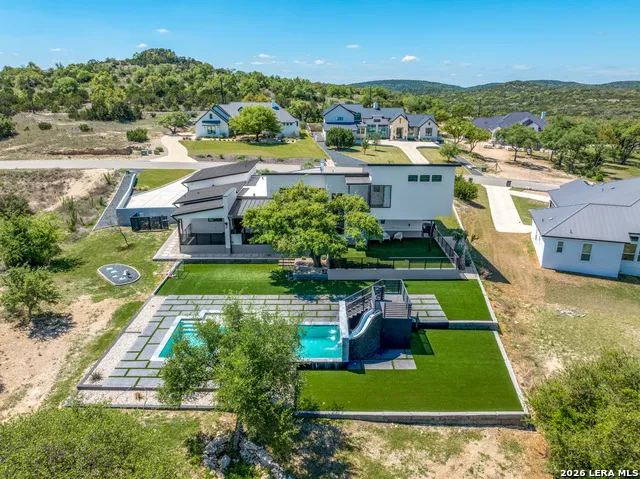 11009 PORTER SPGS San Antonio, TX 78255