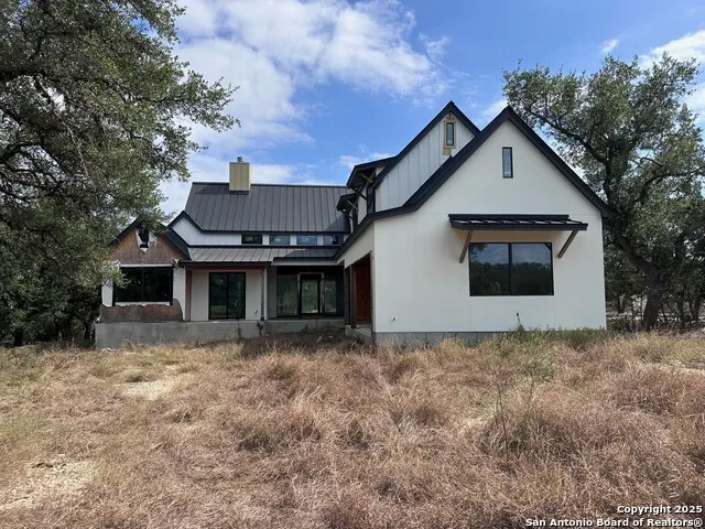 1742 Paradise Pkwy Canyon Lake, TX 78133