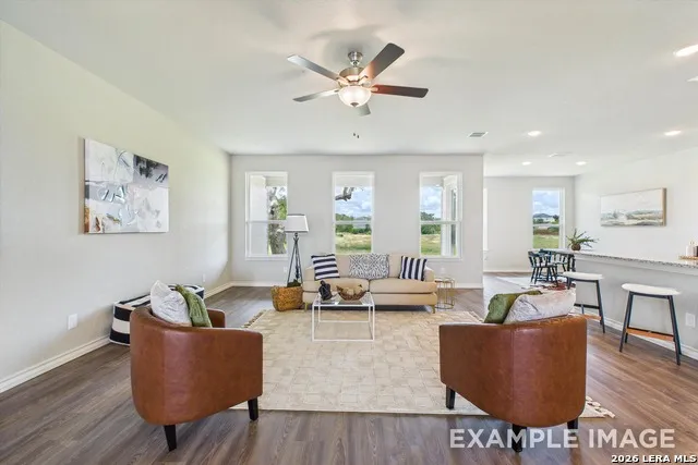 201 Matthew Path Castroville, TX 78009