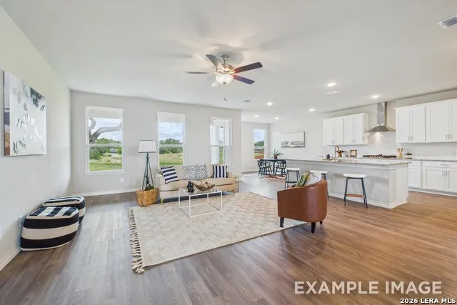 201 Matthew Path Castroville, TX 78009
