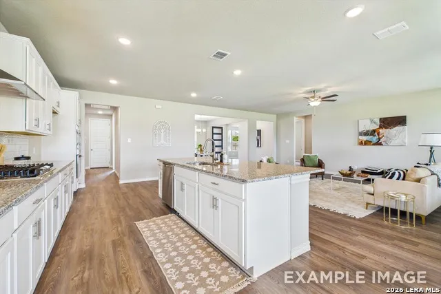 201 Matthew Path Castroville, TX 78009