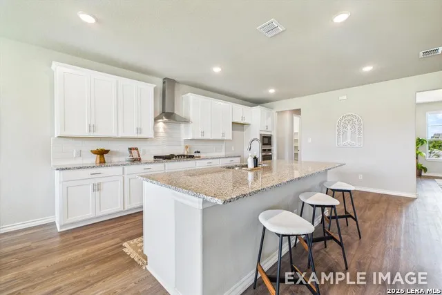 201 Matthew Path Castroville, TX 78009