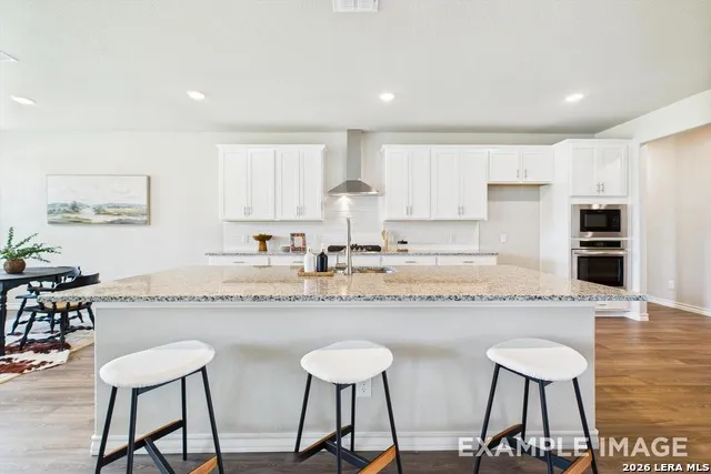201 Matthew Path Castroville, TX 78009