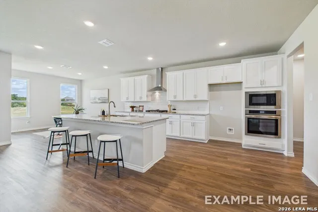 201 Matthew Path Castroville, TX 78009