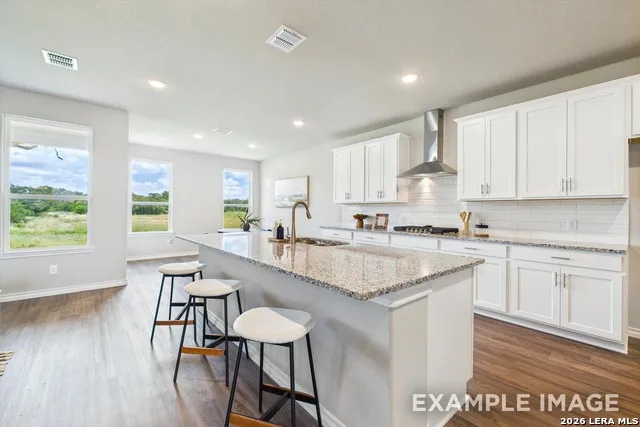 201 Matthew Path Castroville, TX 78009