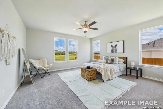 201 Matthew Path Castroville, TX 78009