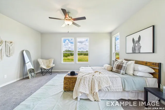 201 Matthew Path Castroville, TX 78009