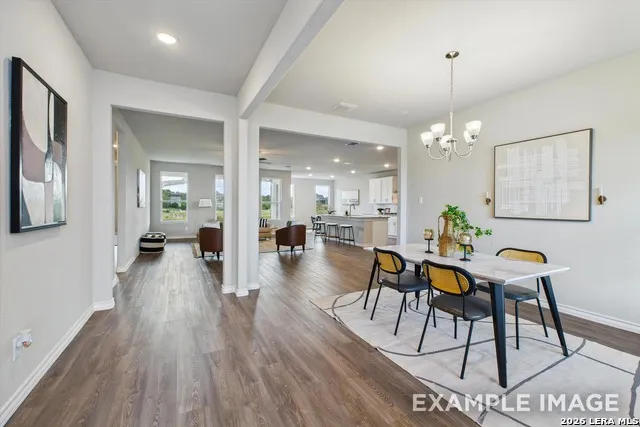 201 Matthew Path Castroville, TX 78009