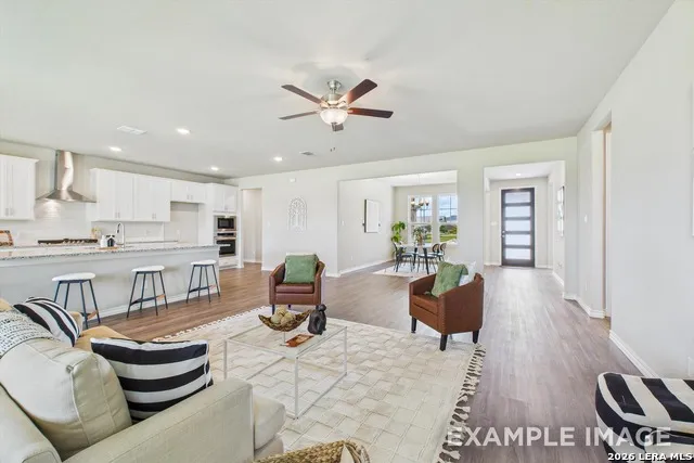201 Matthew Path Castroville, TX 78009