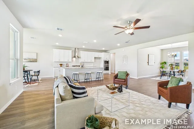 201 Matthew Path Castroville, TX 78009