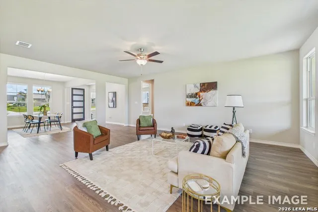 201 Matthew Path Castroville, TX 78009